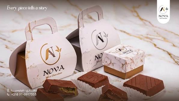 Nova chocolate