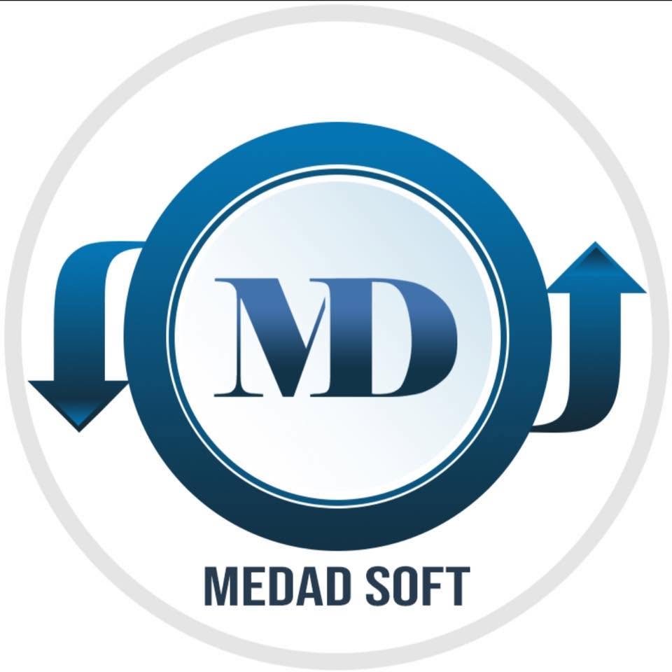 شركة المداد للبرمجيات والأنظمة