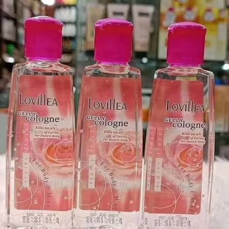 عطور لافيلا