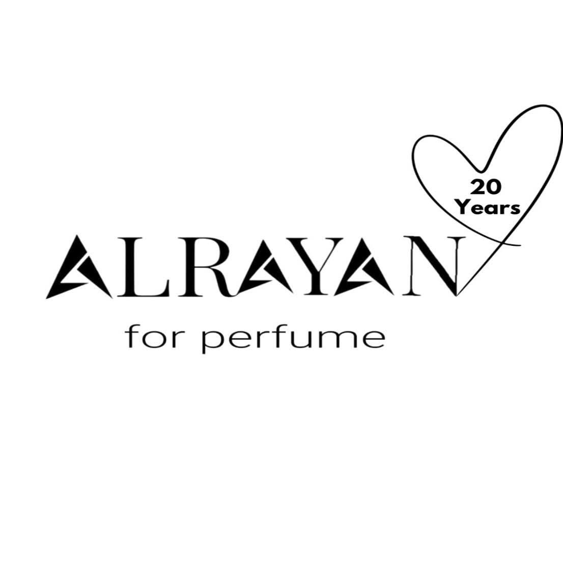 الريان للعطور